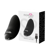 MORESSA - BLOSSOM SCHWARZER VIBRATOR MORESSA