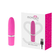 MORESSA - IVY VIBRATOR STIMULATOR REISE ROSA MORESSA