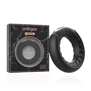 ANBIGUO - VIBRATIONSRING ADRIANO, KOMPATIBEL MIT DER WIRELESS-TECHNOLOGIE VON WATCHME - ENGEFREUNDE.COM