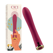 CICI BEAUTY - PREMIUM SILIKON PUSH BULLET - ENGEFREUNDE.COM