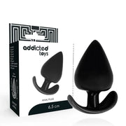 ADDICTED TOYS - ANALPLUG 6.5 CM - ENGEFREUNDE.COM