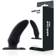 ADDICTED TOYS - ANALPLUG SPOT 12 CM - ENGEFREUNDE.COM