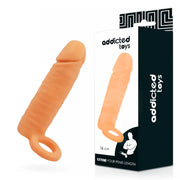 ADDICTED TOYS - VERLNGERN IHREN PENIS 16 CM - ENGEFREUNDE.COM