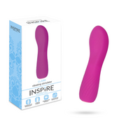 INSPIRE ESSENTIAL - CLAIRE PURPLE INSPIRE ESSENTIAL