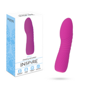 INSPIRE ESSENTIAL - MYLA PURPLE INSPIRE