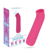INSPIRE SUCTION - WINTER PINK INSPIRE SUCTION
