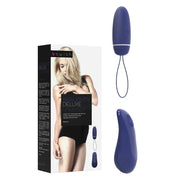 B SWISH - BNAUGHTY DELUXE UNLEASHED MIDNIGHT BLUE B SWISH