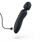 B SWISH - BTHRILLED VIBRATOR STAB PREMIUM SCHWARZ B SWISH