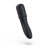 B SWISH - BTHRILLED VIBRATOR STAB PREMIUM SCHWARZ B SWISH