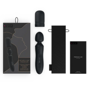 B SWISH - BTHRILLED VIBRATOR STAB PREMIUM SCHWARZ B SWISH