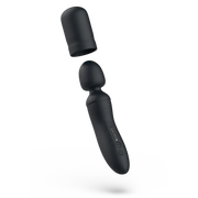 B SWISH - BTHRILLED VIBRATOR STAB PREMIUM SCHWARZ B SWISH