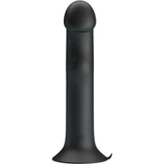 PRETTY LOVE - MURRAY VIBRATOR UND KLITORISSTIMULIERENDE WELLEN SCHWARZ PRETTY LOVE FLIRTATION