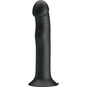 PRETTY LOVE - MURRAY VIBRATOR UND KLITORISSTIMULIERENDE WELLEN SCHWARZ PRETTY LOVE FLIRTATION