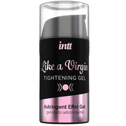 INTT LUBRICANTS - WIE EIN VIRGIN-INTENSIVES VAGINALSTRAFFENDES GEL INTT LUBRICANTS