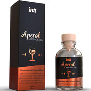 INTT MASSAGE & ORAL SEX - APEROL MASSAGEGEL INTENSIVE WÄRMEEFFEKT - ENGEFREUNDE.COM