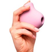 FUN FACTORY - MEA PREMIUM PINK KLITORISSTIMULIERENDE WELLEN FUN FACTORY