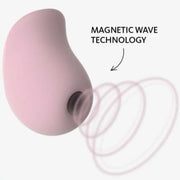 FUN FACTORY - MEA PREMIUM PINK KLITORISSTIMULIERENDE WELLEN FUN FACTORY