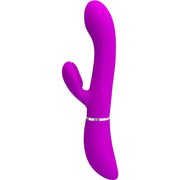 PRETTY LOVE - KLITORIS-STIMULIERENDER VIBRATOR PRETTY LOVE