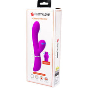 PRETTY LOVE - KLITORIS-STIMULIERENDER VIBRATOR PRETTY LOVE