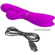PRETTY LOVE - KLITORIS-STIMULIERENDER VIBRATOR PRETTY LOVE