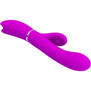 PRETTY LOVE - KLITORIS-STIMULIERENDER VIBRATOR PRETTY LOVE