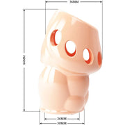 PRETTY LOVE - OSCAR NATÜRLICHER PENISVERDICKER PRETTY LOVE MALE