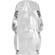 PRETTY LOVE - OSCAR TRANSPARENTER PENISVERDICKER - ENGEFREUNDE.COM