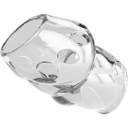 PRETTY LOVE - OSCAR TRANSPARENTER PENISVERDICKER - ENGEFREUNDE.COM