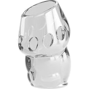 PRETTY LOVE - OSCAR TRANSPARENTER PENISVERDICKER - ENGEFREUNDE.COM