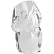 PRETTY LOVE - OSCAR TRANSPARENTER PENISVERDICKER - ENGEFREUNDE.COM