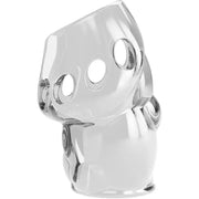 PRETTY LOVE - OSCAR TRANSPARENTER PENISVERDICKER - ENGEFREUNDE.COM