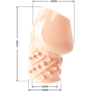 PRETTY LOVE - MATIAS NATÜRLICHER PENISVERDICKER - ENGEFREUNDE.COM