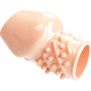 PRETTY LOVE - MATIAS NATÜRLICHER PENISVERDICKER - ENGEFREUNDE.COM