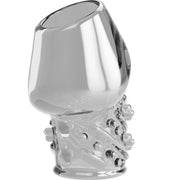 PRETTY LOVE - MATIAS TRANSPARENTER PENISVERDICKER - ENGEFREUNDE.COM