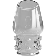 PRETTY LOVE - MATIAS TRANSPARENTER PENISVERDICKER - ENGEFREUNDE.COM