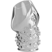 PRETTY LOVE - MATIAS TRANSPARENTER PENISVERDICKER - ENGEFREUNDE.COM