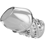 PRETTY LOVE - MATIAS TRANSPARENTER PENISVERDICKER - ENGEFREUNDE.COM