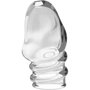 PRETTY LOVE - JEREMY TRANSPARENTER PENISVERDICKER - ENGEFREUNDE.COM