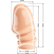 PRETTY LOVE - JEREMY NATÜRLICHER PENISVERDICKER - ENGEFREUNDE.COM