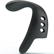 PRETTY LOVE - SCHWARZER GORGON-VIBRATOR-FUTSCH - ENGEFREUNDE.COM