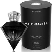 EYE OF LOVE - MATCHMAKER BLACK DIAMOND PHEROMON-PARFÜM ZIEHT SIE 30 ML EYE OF LOVE