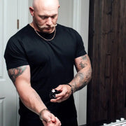 EYE OF LOVE - MATCHMAKER BLACK DIAMOND PHEROMON-PARFÜM ZIEHT SIE 30 ML EYE OF LOVE