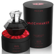 EYE OF LOVE - MATCHMAKER BLACK DIAMOND LGBTQ PARFÜM PHEROMONES FÜR IHN 30 ML EYE OF LOVE
