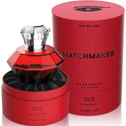EYE OF LOVE - MATCHMAKER RED DIAMOND LGBTQ PARFÜM PHEROMONES FÜR SIE 30 ML EYE OF LOVE