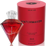 EYE OF LOVE - MATCHMAKER RED DIAMOND LGBTQ PARFÜM PHEROMONES FÜR SIE 30 ML EYE OF LOVE