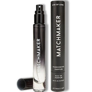 EYE OF LOVE - MATCHMAKER BLACK DIAMOND PHEROMON-PARFÜM ZIEHT SIE 10 ML - ENGEFREUNDE.COM