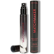 EYE OF LOVE - MATCHMAKER BLACK DIAMOND LGBTQ PARFÜM PHEROMONES FÜR IHN 10 ML EYE OF LOVE