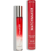 AUGE DER LIEBE - MATCHMAKER RED DIAMOND PHEROMONE PARFÜM LOCKT IHN AN 10 ML - ENGEFREUNDE.COM