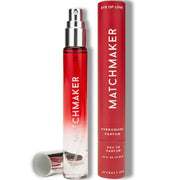 AUGE DER LIEBE - MATCHMAKER RED DIAMOND PHEROMONE PARFÜM LOCKT IHN AN 10 ML - ENGEFREUNDE.COM