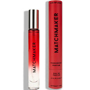 EYE OF LOVE - MATCHMAKER RED DIAMOND LGBTQ PARFÜM PHEROMONES FÜR SIE 10 ML EYE OF LOVE